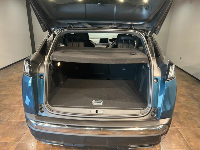 ３００８ ＧＴハイブリッド４　サンルーフ・アクティブクルーズコントロール／ＵＳＢ／Ｂｌｕｅｔｏｏｔｈ／ＡｐｐｌｅＣａｒＰｌａｙ／全方位カメラ／ハーフレザーシート／シートヒーター／社外前後ドライブレコーダー（52枚目）