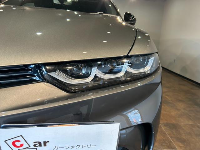 トナーレ プラグインハイブリッドQ4 ヴェローチェ 純正ナビ Bカメラ 全方位カメラ 黒革シート シートヒータークーラー アダプティブクルーズコントロール 衝突軽減ブレーキ レーンキープアシスト 前後ドラレコ ETC(17枚目)