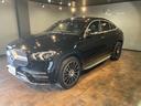 MERCEDES BENZ GLE