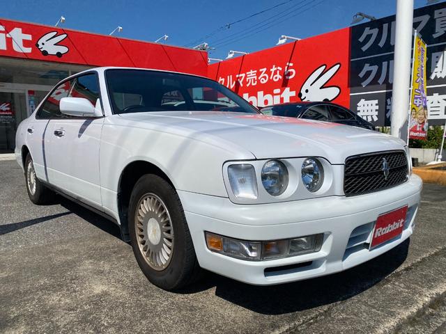 日産 セドリック