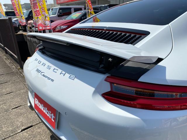 ポルシェ ９１１