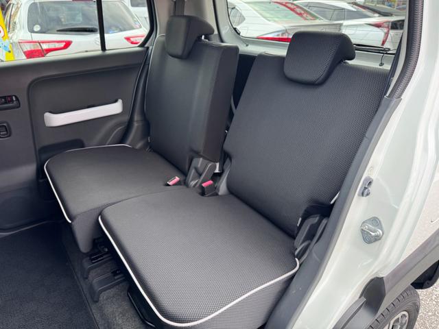 ハスラー X bluetooth フルオートエアコン スマ-トキ- フルタイム4WD ナビ&TV レーダーブレーキシステム(15枚目)