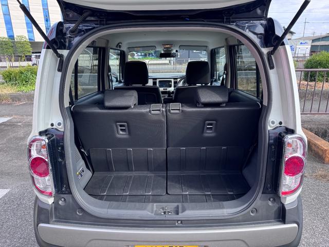 ハスラー X bluetooth フルオートエアコン スマ-トキ- フルタイム4WD ナビ&TV レーダーブレーキシステム(26枚目)