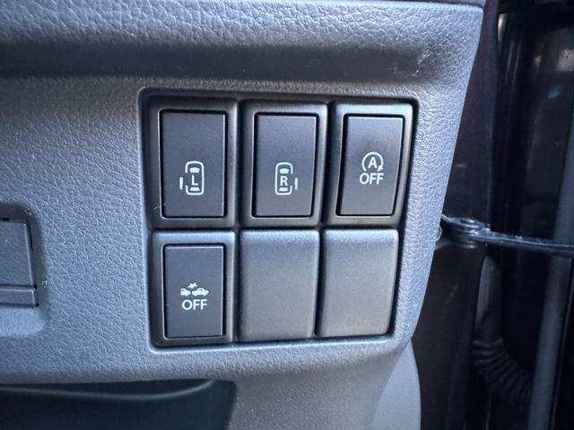 アイドリングストップ機能付きです