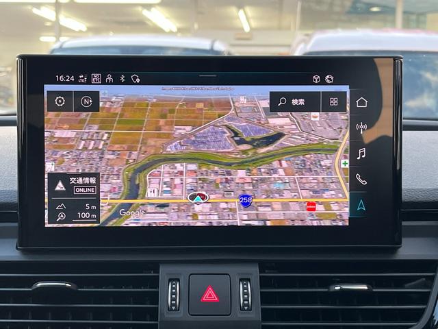 Q5スポーツバック 40TDIクワトロ Sライン・ディーゼルターボ・4WD ワンオ-ナ‐車・全方位カメラ・マトリックスLEDライト・ブラックスタイリング・シートヒーター・クリアランスソナー・純正19インチアルミ・電動リアゲート(22枚目)