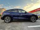 Q5スポーツバック 40TDIクワトロ Sライン・ディーゼルターボ・4WD ワンオ-ナ‐車・全方位カメラ・マトリックスLEDライト・ブラックスタイリング・シートヒーター・クリアランスソナー・純正19インチアルミ・電動リアゲート(8枚目)