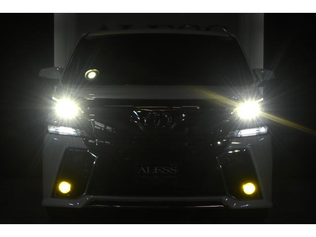 ２．５Ｚ　純正１０インチＳＤナビ　両側パワースライドドア　新品ＷＯＲＫシュバートＳＧ１　２０インチホイール　ローダウンサス　ＬＥＤルームランプ　スマホミラーリング(26枚目)