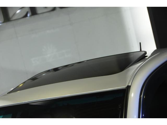 アスリート　プレミアムエディション　後期型　サンルーフ　黒革シート　Ｋ－ＢＲＥＡＫファイブスター１９インチホイール　フルタップ車高調　ＬＥＤフォグバルブ(8枚目)