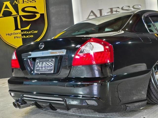 NISSAN CIMA 450XL | 2007 | BLACK | 69350 km | details NISSAN CIMA 450XL | 2007 | BLACK | 69350 km | details