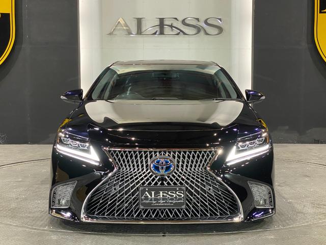 カムリ ハイブリッド　Ｇパッケージ　スピンドルバンパー　ＬＥＤ３眼ヘッドライト　フルタップ車高調　新品アレスメッキ１９インチホイール　サイド・リアハーフエアロ　ＳＤナビ　ルームミラー型ドライブレコーダー（14枚目）