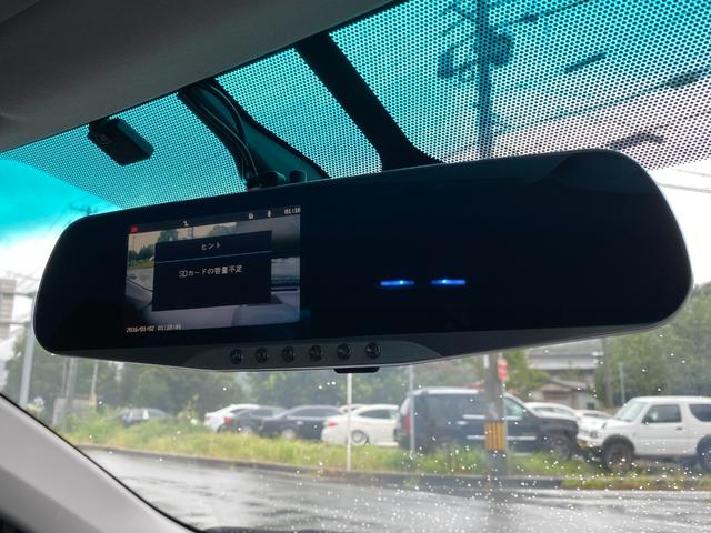 カムリ ハイブリッド　Ｇパッケージ　スピンドルバンパー　ＬＥＤ３眼ヘッドライト　フルタップ車高調　新品アレスメッキ１９インチホイール　サイド・リアハーフエアロ　ＳＤナビ　ルームミラー型ドライブレコーダー（31枚目）