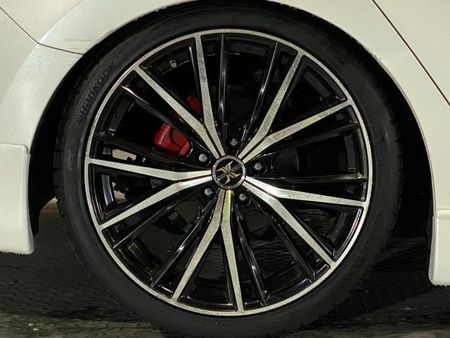 アテンザセダン ＸＤ　Ｌパッケージ　ハーフフルエアロ　ブリッツフルタップ車高調　２０インチアルミホイール　黒革シート　シートヒーター　ＨＤＤナビ　Ｂｌｕｅｔｏｏｔｈオーディオ　バックカメラ　フルセグＴＶ（65枚目）