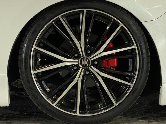アテンザセダン ＸＤ　Ｌパッケージ　ハーフフルエアロ　ブリッツフルタップ車高調　２０インチアルミホイール　黒革シート　シートヒーター　ＨＤＤナビ　Ｂｌｕｅｔｏｏｔｈオーディオ　バックカメラ　フルセグＴＶ（66枚目）