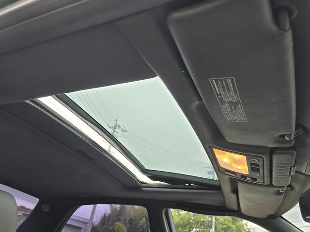 セルシオ C仕様 前期最終型 走行距離1万6千キロ ワンオーナー 当時物シュティッヒディッシュ17インチ 純正サンルーフ 純正グレー革シート 純正オプションエアロスポイラー FIELD製サスコン ガナドールマフラー(32枚目)