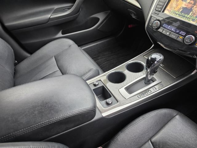 ティアナ ＸＶ　黒革シート　ＷＯＲＫシュバート１９インチ　ＨＤＤマルチナビ　Ｂｌｕｅｔｏｏｔｈオーディオ　３６０度カメラ　純正セキュリティ（27枚目）