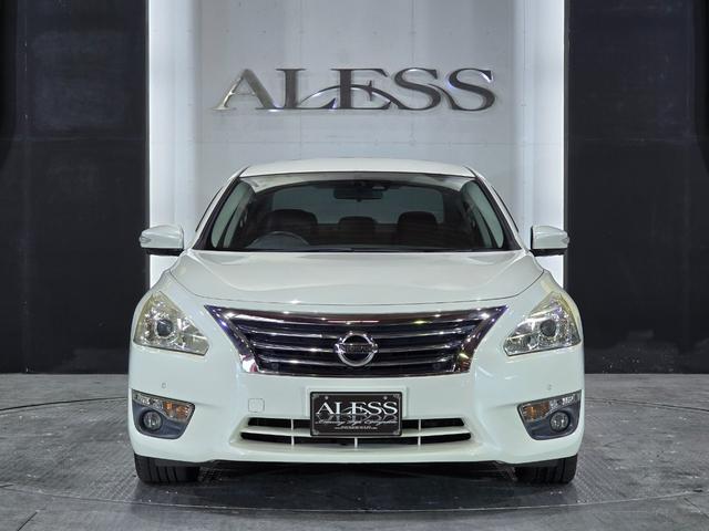 ティアナ ＸＶ　黒革シート　ＷＯＲＫシュバート１９インチ　ＨＤＤマルチナビ　Ｂｌｕｅｔｏｏｔｈオーディオ　３６０度カメラ　純正セキュリティ（37枚目）