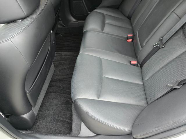 ティアナ ＸＶ　黒革シート　ＷＯＲＫシュバート１９インチ　ＨＤＤマルチナビ　Ｂｌｕｅｔｏｏｔｈオーディオ　３６０度カメラ　純正セキュリティ（40枚目）