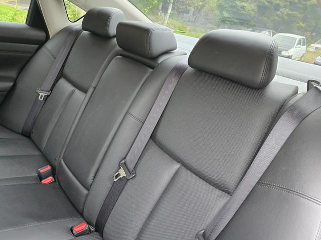 ティアナ ＸＶ　黒革シート　ＷＯＲＫシュバート１９インチ　ＨＤＤマルチナビ　Ｂｌｕｅｔｏｏｔｈオーディオ　３６０度カメラ　純正セキュリティ（41枚目）