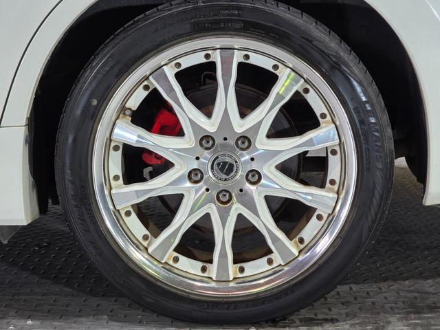 ティアナ ＸＶ　黒革シート　ＷＯＲＫシュバート１９インチ　ＨＤＤマルチナビ　Ｂｌｕｅｔｏｏｔｈオーディオ　３６０度カメラ　純正セキュリティ（55枚目）