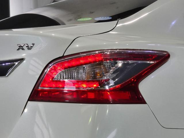 ティアナ ＸＶ　黒革シート　ＷＯＲＫシュバート１９インチ　ＨＤＤマルチナビ　Ｂｌｕｅｔｏｏｔｈオーディオ　３６０度カメラ　純正セキュリティ（62枚目）