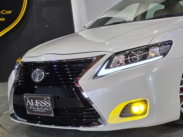 カムリ G リミテッドエディション スピンドルバンパー&シーケンシャルウィンカーヘッドライト フルタップ車高調 ロクサーニ20インチ 走行4万キロ台 クルコン ETC Bカメラ(8枚目)
