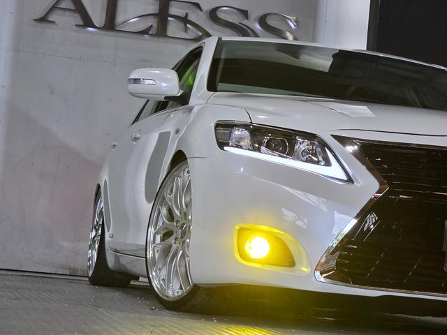 カムリ G リミテッドエディション スピンドルバンパー&シーケンシャルウィンカーヘッドライト フルタップ車高調 ロクサーニ20インチ 走行4万キロ台 クルコン ETC Bカメラ(11枚目)