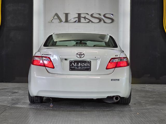 カムリ G リミテッドエディション スピンドルバンパー&シーケンシャルウィンカーヘッドライト フルタップ車高調 ロクサーニ20インチ 走行4万キロ台 クルコン ETC Bカメラ(14枚目)