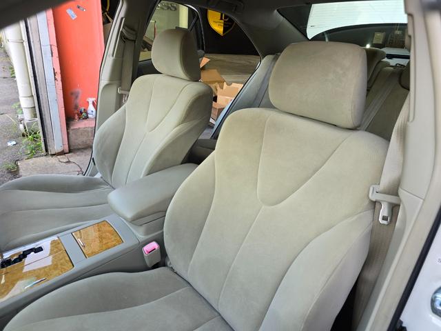 カムリ G リミテッドエディション スピンドルバンパー&シーケンシャルウィンカーヘッドライト フルタップ車高調 ロクサーニ20インチ 走行4万キロ台 クルコン ETC Bカメラ(31枚目)