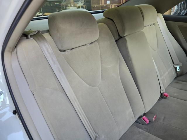 カムリ G リミテッドエディション スピンドルバンパー&シーケンシャルウィンカーヘッドライト フルタップ車高調 ロクサーニ20インチ 走行4万キロ台 クルコン ETC Bカメラ(34枚目)