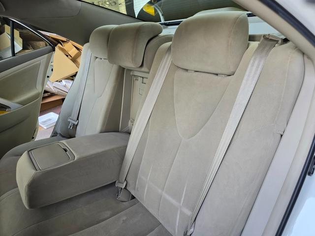 カムリ G リミテッドエディション スピンドルバンパー&シーケンシャルウィンカーヘッドライト フルタップ車高調 ロクサーニ20インチ 走行4万キロ台 クルコン ETC Bカメラ(36枚目)