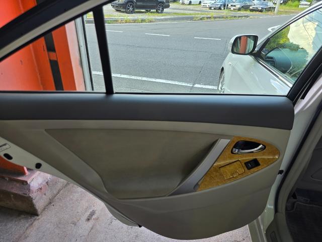 カムリ G リミテッドエディション スピンドルバンパー&シーケンシャルウィンカーヘッドライト フルタップ車高調 ロクサーニ20インチ 走行4万キロ台 クルコン ETC Bカメラ(40枚目)