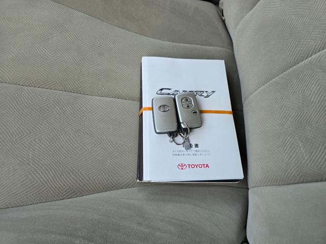 カムリ G リミテッドエディション スピンドルバンパー&シーケンシャルウィンカーヘッドライト フルタップ車高調 ロクサーニ20インチ 走行4万キロ台 クルコン ETC Bカメラ(42枚目)