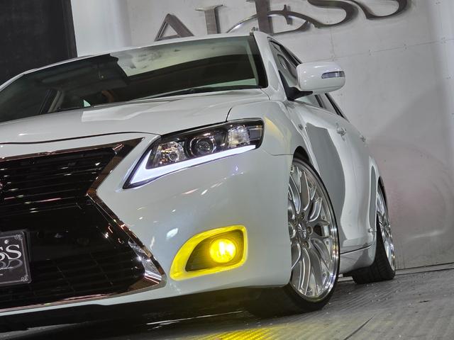 カムリ G リミテッドエディション スピンドルバンパー&シーケンシャルウィンカーヘッドライト フルタップ車高調 ロクサーニ20インチ 走行4万キロ台 クルコン ETC Bカメラ(44枚目)