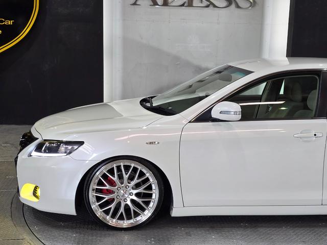 カムリ G リミテッドエディション スピンドルバンパー&シーケンシャルウィンカーヘッドライト フルタップ車高調 ロクサーニ20インチ 走行4万キロ台 クルコン ETC Bカメラ(50枚目)