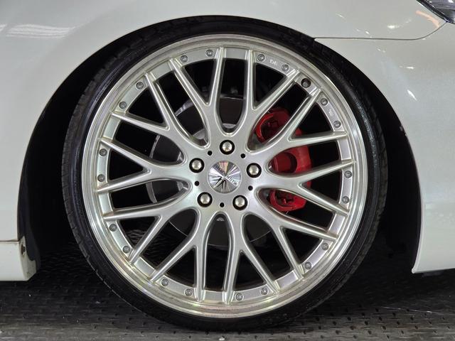 カムリ G リミテッドエディション スピンドルバンパー&シーケンシャルウィンカーヘッドライト フルタップ車高調 ロクサーニ20インチ 走行4万キロ台 クルコン ETC Bカメラ(59枚目)