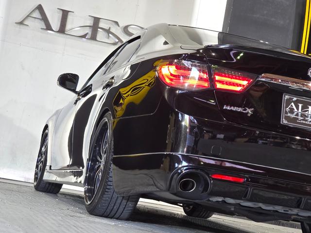 マークＸ ２５０Ｇ　リラックスセレクション・ブラックリミテッド　後期フェイス　ローダウン　ハーフエアロ　２０インチホイール　ケンウッドＳＤナビ　Ｂｌｕｅｔｏｏｔｈオーディオ　ドラレコ　レーダー探知機（14枚目）