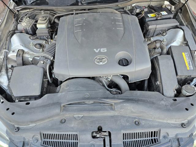 マークＸ ２５０Ｇ　リラックスセレクション・ブラックリミテッド　後期フェイス　ローダウン　ハーフエアロ　２０インチホイール　ケンウッドＳＤナビ　Ｂｌｕｅｔｏｏｔｈオーディオ　ドラレコ　レーダー探知機（18枚目）