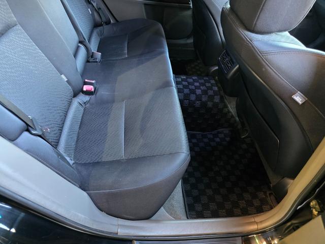 マークＸ ２５０Ｇ　リラックスセレクション・ブラックリミテッド　後期フェイス　ローダウン　ハーフエアロ　２０インチホイール　ケンウッドＳＤナビ　Ｂｌｕｅｔｏｏｔｈオーディオ　ドラレコ　レーダー探知機（39枚目）