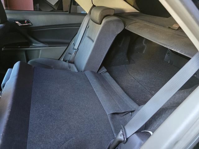 マークＸ ２５０Ｇ　リラックスセレクション・ブラックリミテッド　後期フェイス　ローダウン　ハーフエアロ　２０インチホイール　ケンウッドＳＤナビ　Ｂｌｕｅｔｏｏｔｈオーディオ　ドラレコ　レーダー探知機（42枚目）