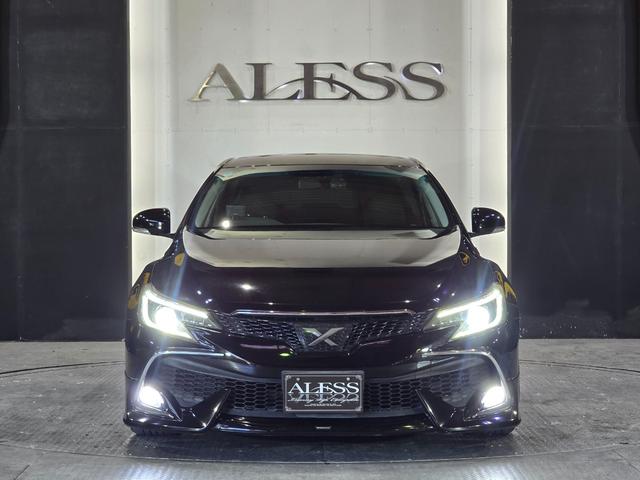 マークＸ ２５０Ｇ　リラックスセレクション・ブラックリミテッド　後期フェイス　ローダウン　ハーフエアロ　２０インチホイール　ケンウッドＳＤナビ　Ｂｌｕｅｔｏｏｔｈオーディオ　ドラレコ　レーダー探知機（48枚目）