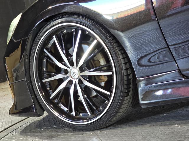 マークＸ ２５０Ｇ　リラックスセレクション・ブラックリミテッド　後期フェイス　ローダウン　ハーフエアロ　２０インチホイール　ケンウッドＳＤナビ　Ｂｌｕｅｔｏｏｔｈオーディオ　ドラレコ　レーダー探知機（53枚目）