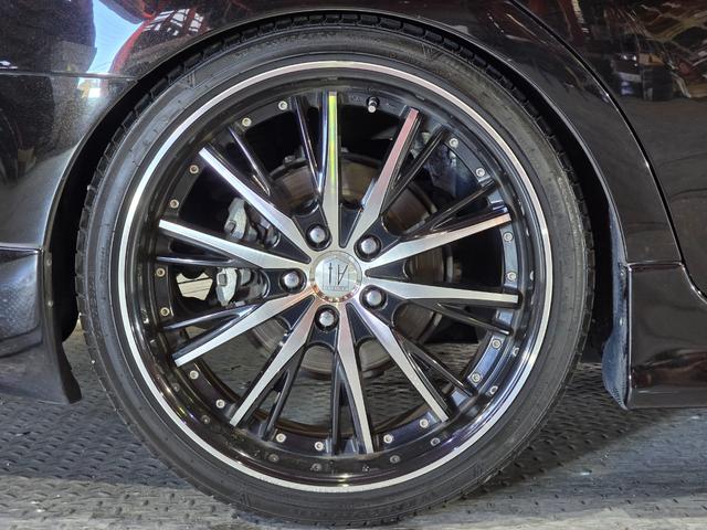 マークＸ ２５０Ｇ　リラックスセレクション・ブラックリミテッド　後期フェイス　ローダウン　ハーフエアロ　２０インチホイール　ケンウッドＳＤナビ　Ｂｌｕｅｔｏｏｔｈオーディオ　ドラレコ　レーダー探知機（60枚目）