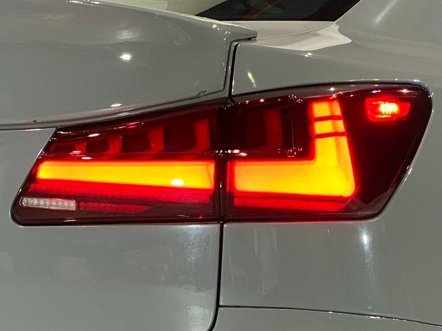 ＩＳ ＩＳ３５０　バージョンＳ　ビス止めオーバーフェンダー　現行ルックエアロ　ＬＥＤヘッド＆テール　ネジ式車高調　新品１９インチシュタイナー　アレスブラック　サンルーフ　マークレビンソン（12枚目）