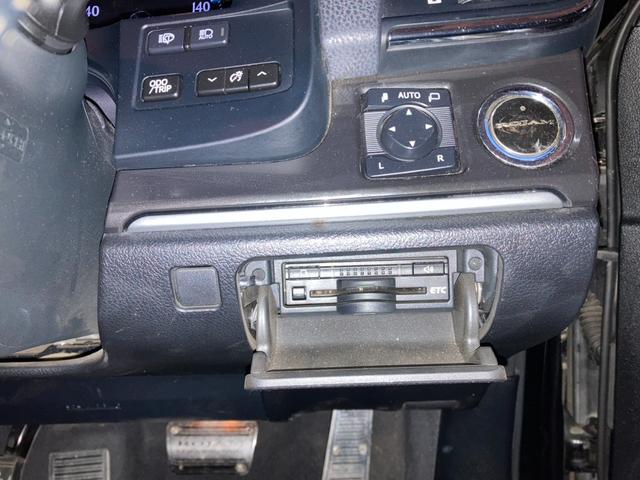 クラウンハイブリッド アスリートG ROJAMコンプリート サンルーフ 黒革シート ALESSメッキ19インチホイール JUNIT4灯フォグ RSR車高調 4本出しマフラー HDDマルチナビ Bluetoothオーディオ レーダー探知機(26枚目)