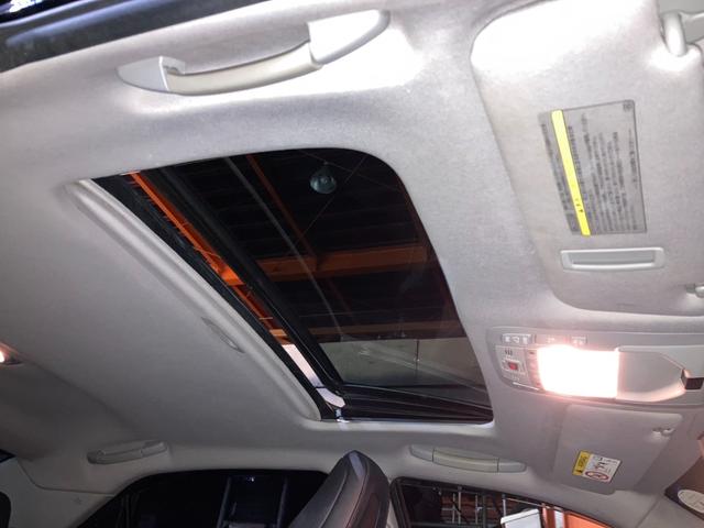 クラウンハイブリッド アスリートG ROJAMコンプリート サンルーフ 黒革シート ALESSメッキ19インチホイール JUNIT4灯フォグ RSR車高調 4本出しマフラー HDDマルチナビ Bluetoothオーディオ レーダー探知機(30枚目)