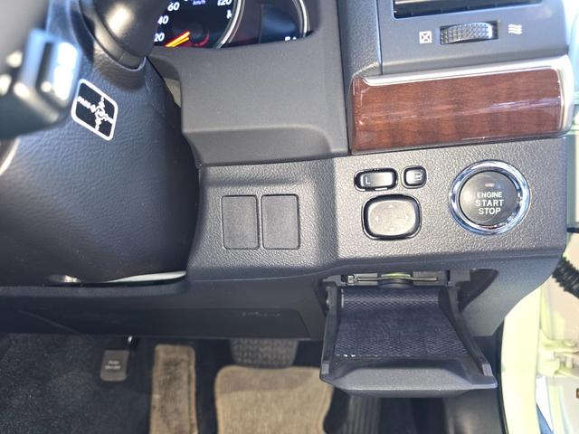 マークX プレミアム WORK19インチ フルタップ車高調 ハーフエアロ スポーツマフラー アルパイン8型SDナビ Bluetoothオーディオ ハーフレザーシート LEDルームランプ(27枚目)