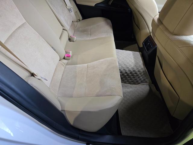 マークX プレミアム WORK19インチ フルタップ車高調 ハーフエアロ スポーツマフラー アルパイン8型SDナビ Bluetoothオーディオ ハーフレザーシート LEDルームランプ(38枚目)