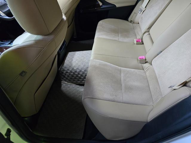 マークX プレミアム WORK19インチ フルタップ車高調 ハーフエアロ スポーツマフラー アルパイン8型SDナビ Bluetoothオーディオ ハーフレザーシート LEDルームランプ(40枚目)