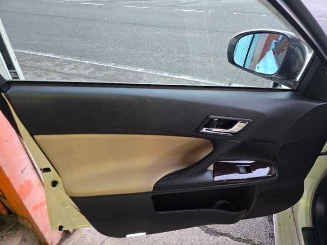 マークX プレミアム WORK19インチ フルタップ車高調 ハーフエアロ スポーツマフラー アルパイン8型SDナビ Bluetoothオーディオ ハーフレザーシート LEDルームランプ(43枚目)