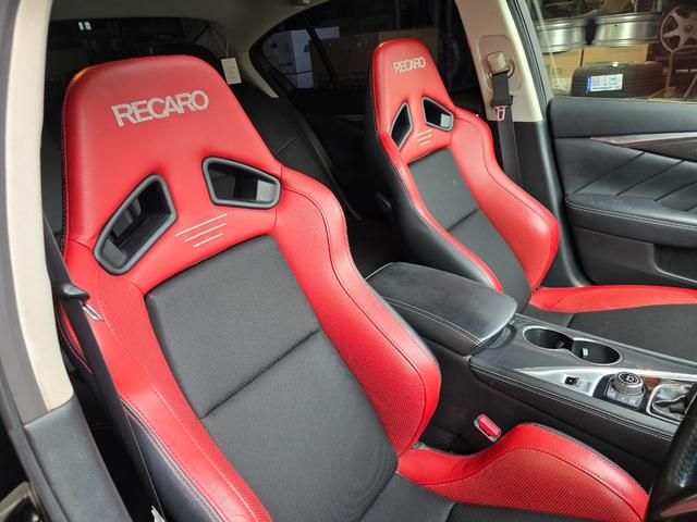 スカイライン 200GT-tタイプP RECAROシート エアロスポイラー 新品19インチ 車高調 タイプSPバンパー サンルーフ 黒革シート マルチナビ Bluetoothオーディオ レーダークルーズ ETC(34枚目)